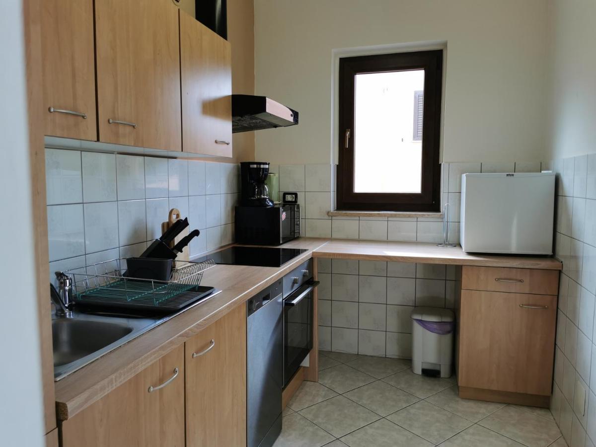 Apartment Lara Rovinj