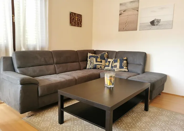 Apartment Lara