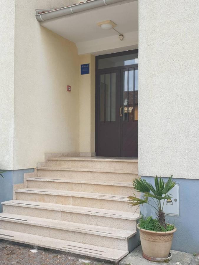 Appartement Lara *
