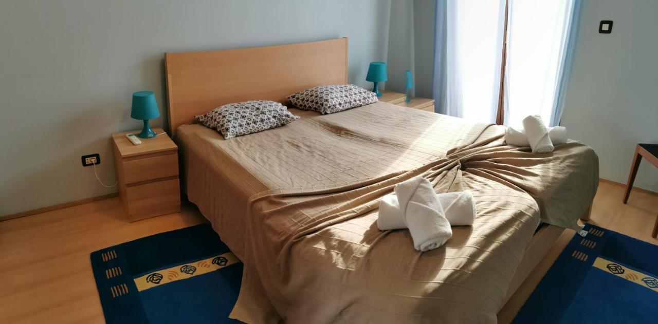 Appartement Lara