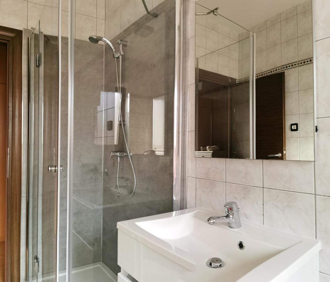 Lara Appartement Rovinj