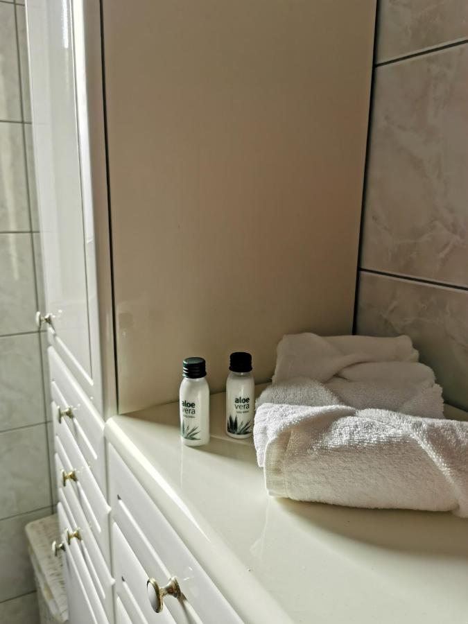 Lara Appartement