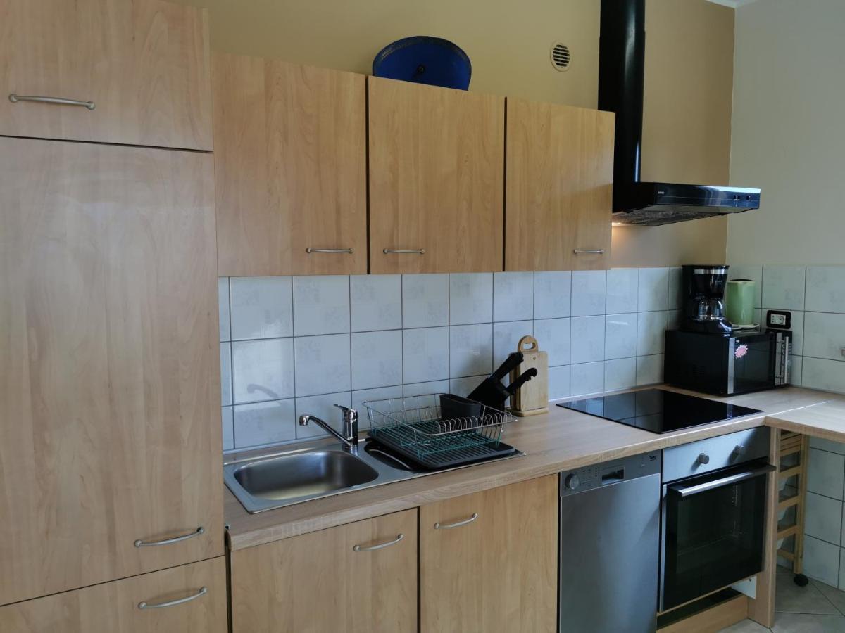 Apartment Lara Rovinj