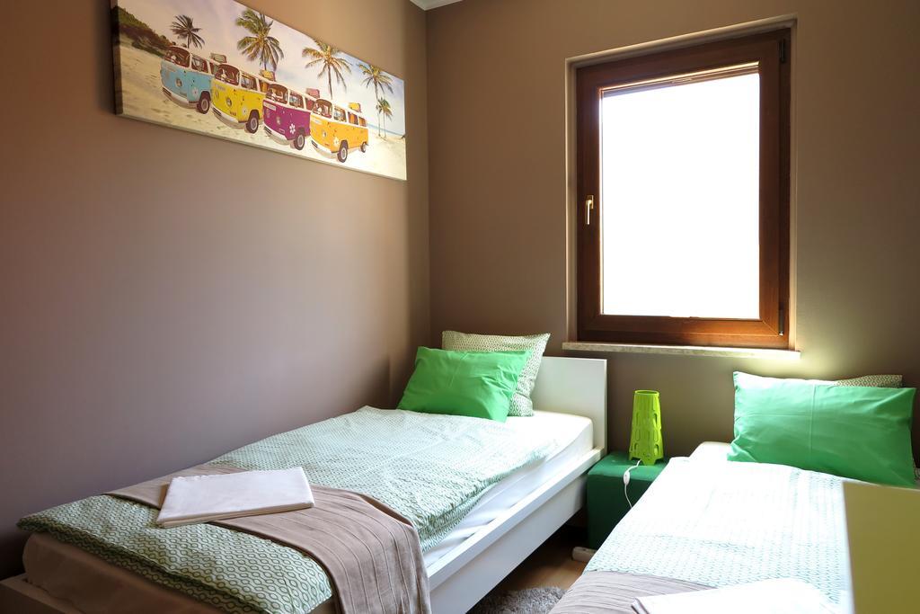 Lara Apartment Rovinj