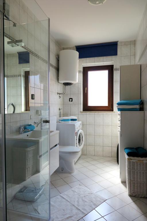 Appartement Lara *