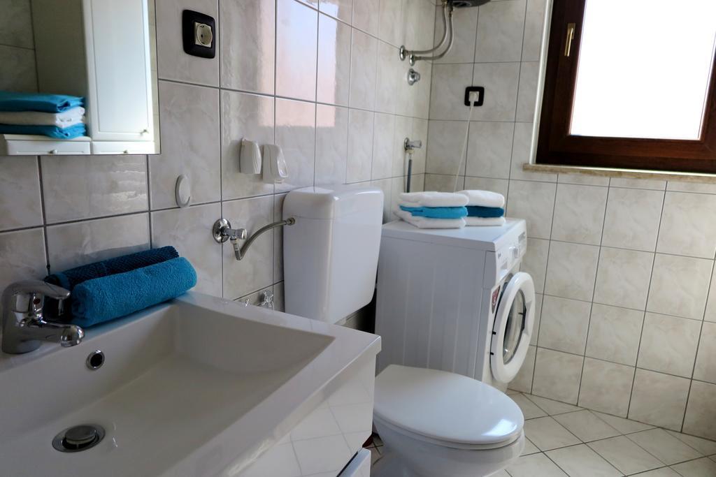 Lara Appartement
